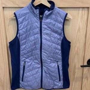 Marmot Vest